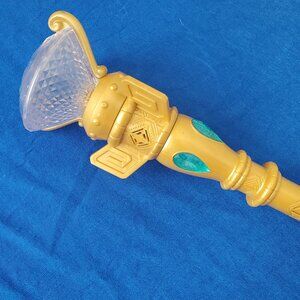 Disney Elena of Avalor Magical Scepter of Light